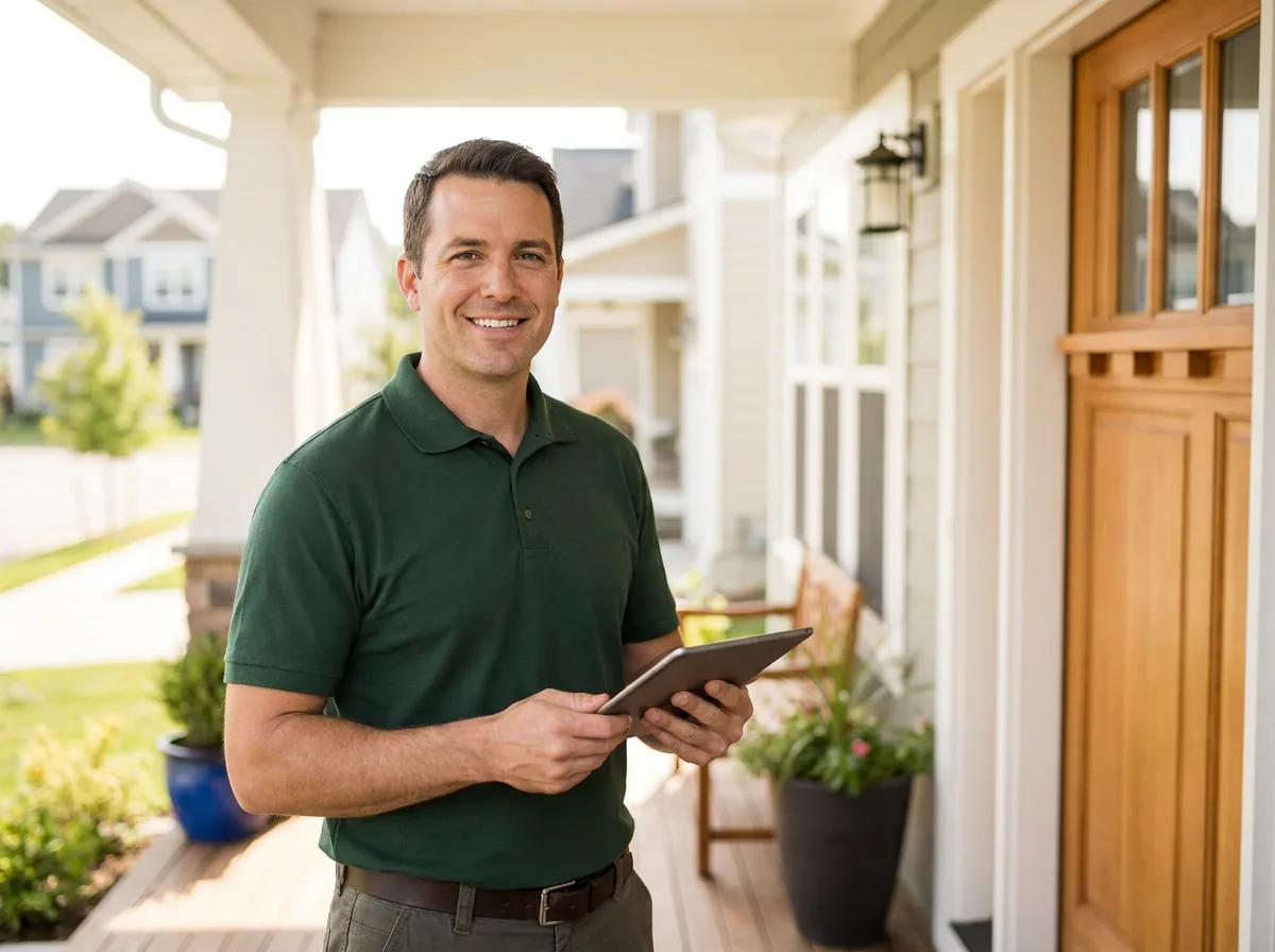 Pest control FAQs for Piedmont, OH